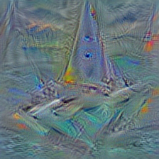 n04483307 trimaran